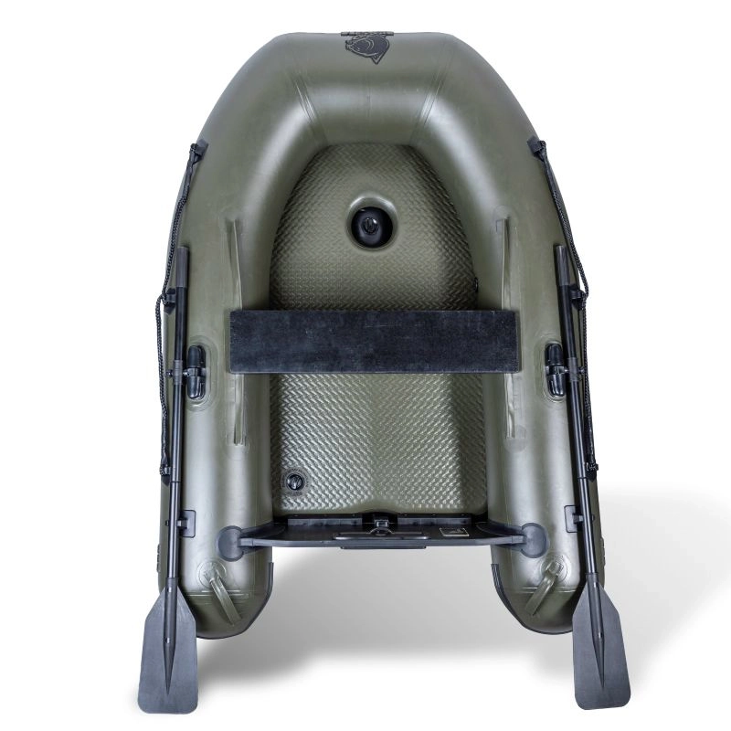 Nash Boat Life Inflatable Boat 200